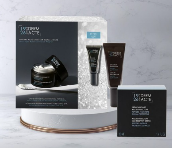 Set cadou Dermacte Coffret Programme